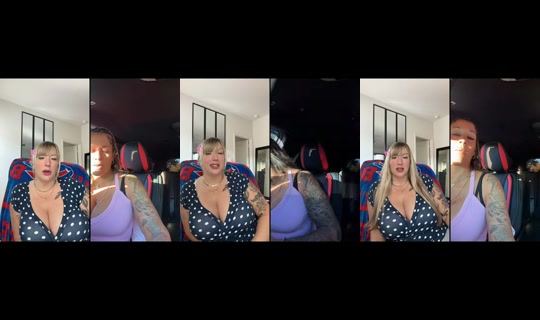 baihtx TikTok Live — Oct 5, 2026, 9:41 PM