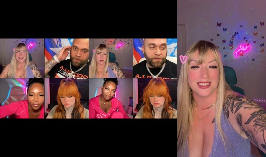 baihtx TikTok Live — Oct 6, 2026, 11:38 PM