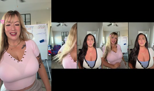 baihtx TikTok Live — Oct 7, 2026, 3:05 PM