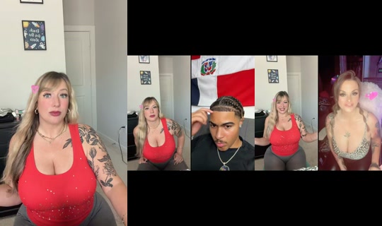 baihtx TikTok Live — Oct 8, 2026, 8:58 PM