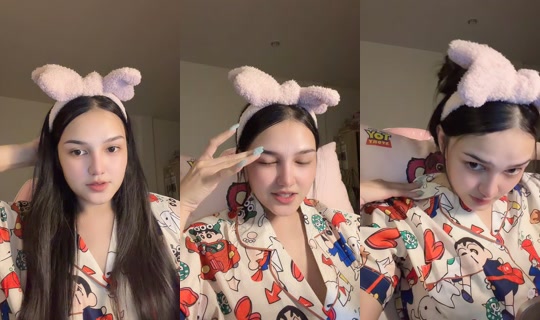 baiifern.np TikTok Live — Aug 29, 2026, 7:35 PM