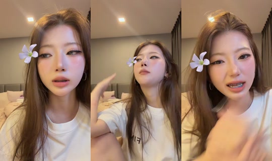 baiifernnpall TikTok Live — Sep 29, 2026, 5:39 PM