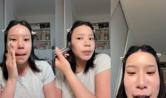 baiind TikTok Live — Oct 2, 2026, 9:23 AM
