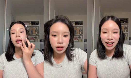 baiind TikTok Live — Oct 2, 2026, 10:13 AM
