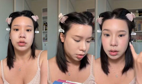 baiind TikTok Live — Oct 4, 2026, 9:03 AM