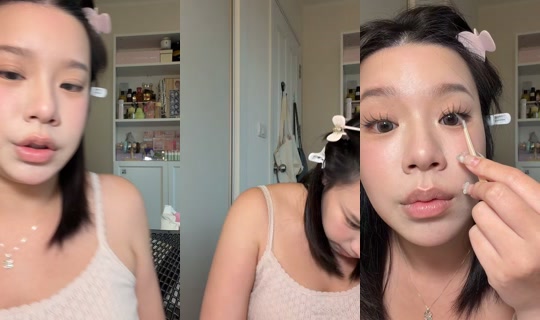 baiind TikTok Live — Oct 4, 2026, 9:53 AM