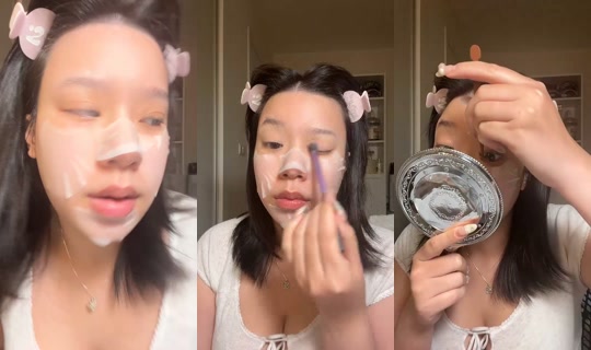baiind TikTok Live — Oct 5, 2026, 1:21 PM