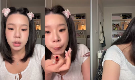 baiind TikTok Live — Oct 5, 2026, 3:04 PM