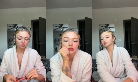 baileepayneee TikTok Live — Sep 21, 2026, 9:11 PM