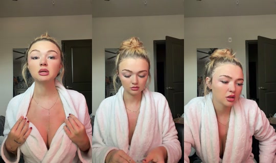 baileepayneee TikTok Live — Sep 22, 2026, 9:41 PM
