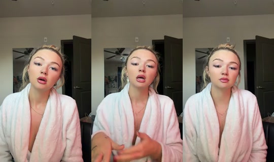 baileepayneee TikTok Live — Sep 22, 2026, 10:01 PM