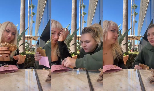 baileu.foulds TikTok Live — Sep 2, 2026, 11:16 PM