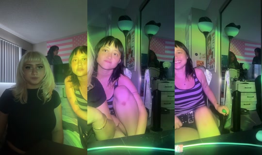 baileu.foulds TikTok Live — Sep 15, 2026, 11:05 PM