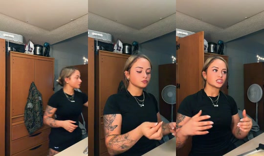 bailey.reeves30 TikTok Live — Sep 20, 2026, 6:55 PM