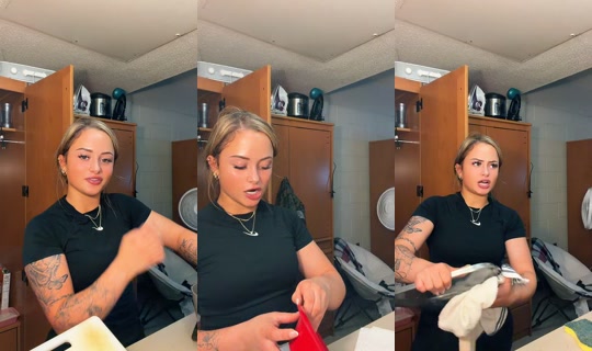 bailey.reeves30 TikTok Live — Sep 20, 2026, 7:45 PM