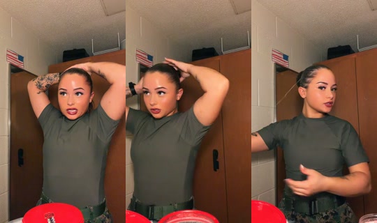 bailey.reeves30 TikTok Live — Sep 21, 2026, 11:04 AM
