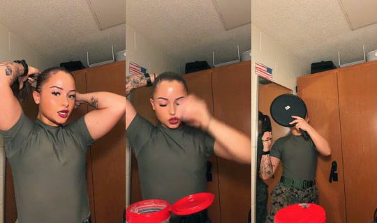 bailey.reeves30 TikTok Live — Sep 22, 2026, 12:03 PM