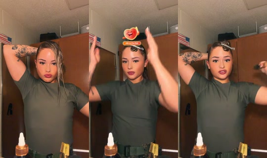 bailey.reeves30 TikTok Live — Sep 23, 2026, 10:59 AM