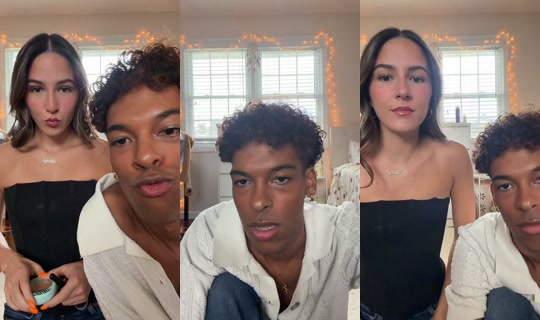 baileybaker789 TikTok Live — Sep 5, 2026, 7:49 PM