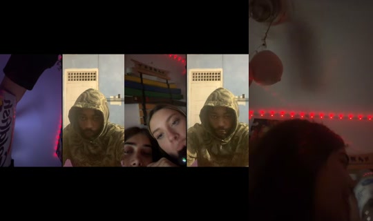baileybaybo TikTok Live — Oct 2, 2026, 10:01 AM