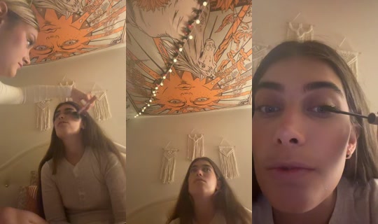 baileybaybo TikTok Live — Oct 3, 2026, 4:04 AM