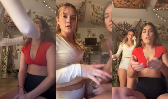 baileybaybo TikTok Live — Oct 4, 2026, 4:11 AM