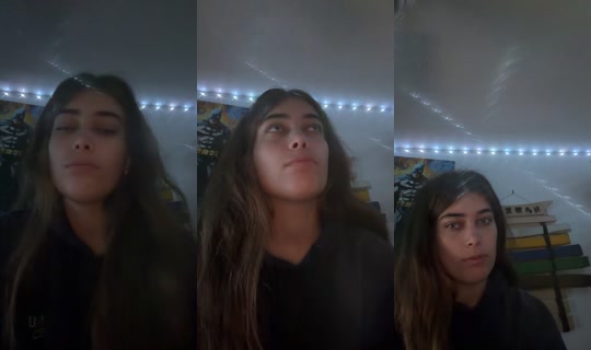 baileybaybo TikTok Live — Oct 5, 2026, 1:27 AM