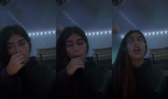 baileybaybo TikTok Live — Oct 5, 2026, 3:42 AM