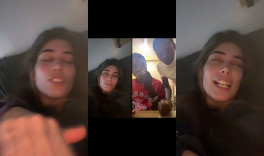 baileybaybo TikTok Live — Oct 5, 2026, 6:17 AM