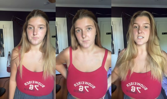 baileycroft23 TikTok Live — Aug 29, 2026, 1:36 PM