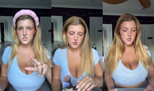 baileycroft23 TikTok Live — Aug 29, 2026, 10:52 PM