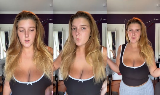 baileycroft23 TikTok Live — Aug 30, 2026, 2:12 PM
