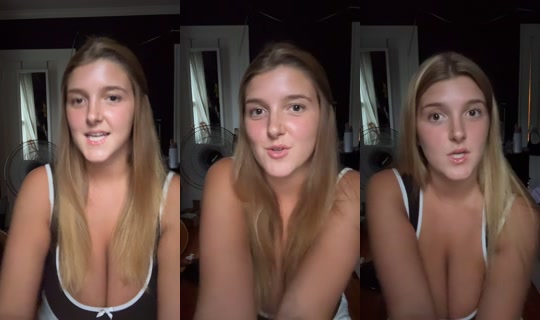 baileycroft23 TikTok Live — Aug 30, 2026, 11:04 PM