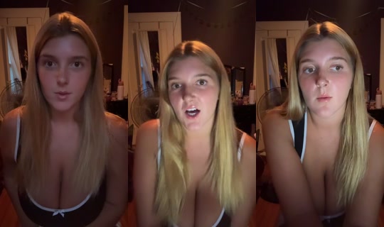 baileycroft23 TikTok Live — Aug 30, 2026, 11:24 PM