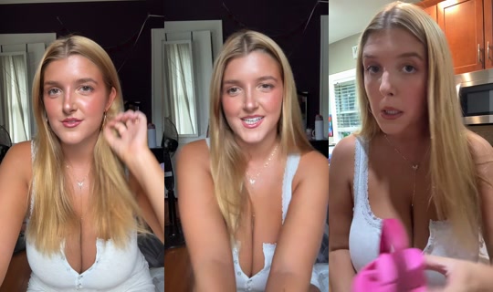 baileycroft23 TikTok Live — Sep 2, 2026, 7:05 PM