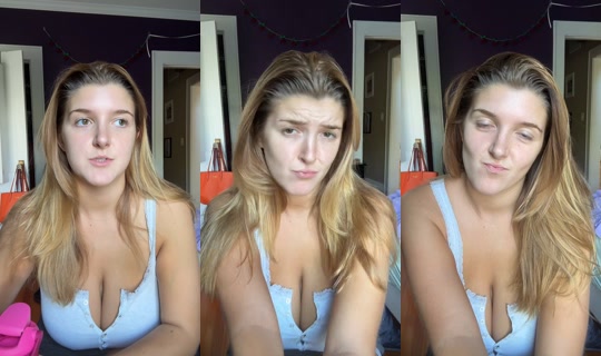baileycroft23 TikTok Live — Sep 30, 2026, 1:51 PM