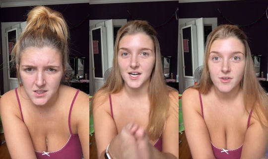 baileycroft23 TikTok Live — Oct 1, 2026, 2:12 PM