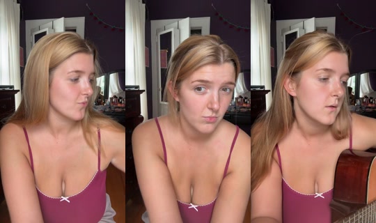 baileycroft23 TikTok Live — Oct 1, 2026, 7:11 PM