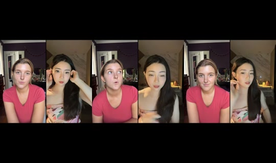 baileycroft23 TikTok Live — Oct 2, 2026, 2:56 PM