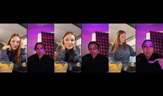 baileymizeee TikTok Live — Aug 25, 2026, 5:12 PM