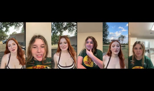 baileymizeee TikTok Live — Aug 25, 2026, 10:45 PM