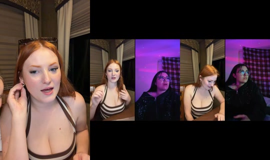 baileymizeee TikTok Live — Aug 26, 2026, 2:09 AM
