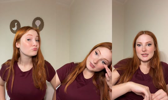 baileymizeee TikTok Live — Aug 28, 2026, 1:12 AM