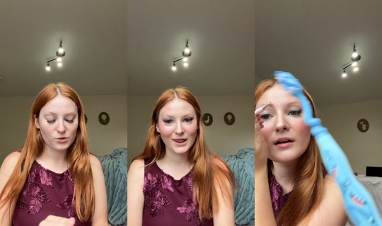 baileymizeee TikTok Live — Oct 2, 2026, 4:32 PM