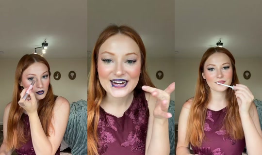 baileymizeee TikTok Live — Oct 2, 2026, 5:23 PM