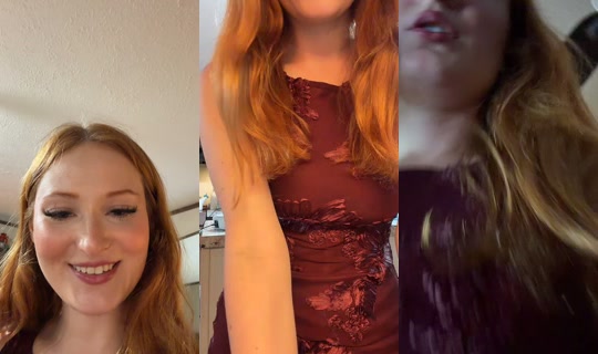 baileymizeee TikTok Live — Oct 2, 2026, 6:56 PM