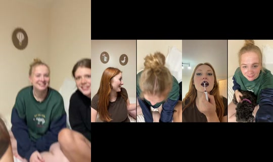 baileymizeee TikTok Live — Oct 4, 2026, 2:15 AM