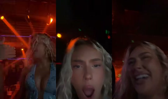 baileymstewart TikTok Live — Sep 12, 2026, 1:19 AM