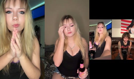 baileytra924 TikTok Live — Oct 3, 2026, 5:49 AM