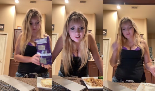 baileytra924 TikTok Live — Oct 4, 2026, 12:52 AM